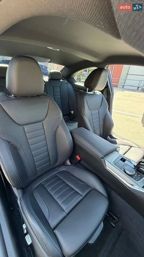 2022 BMW 2er - мініатюра 23