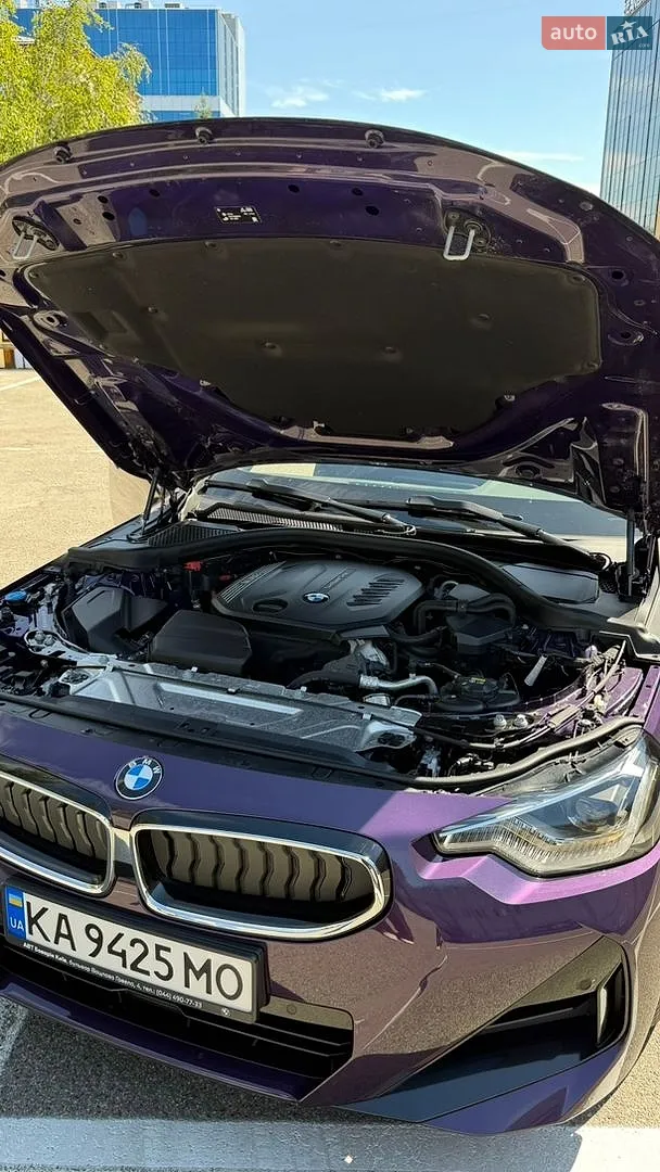 2022 BMW 2er - мініатюра 29