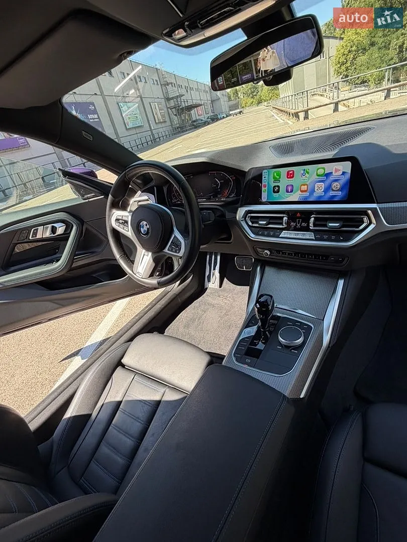 2022 BMW 2er - мініатюра 33
