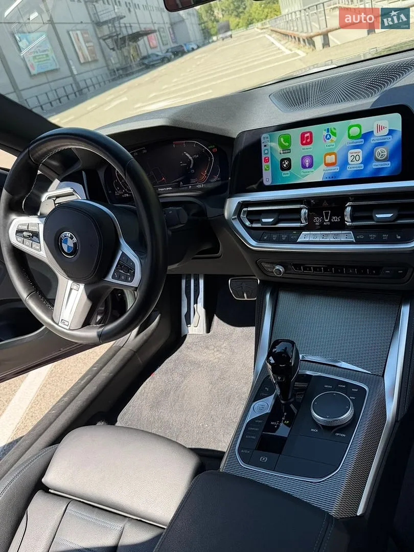 2022 BMW 2er - мініатюра 34