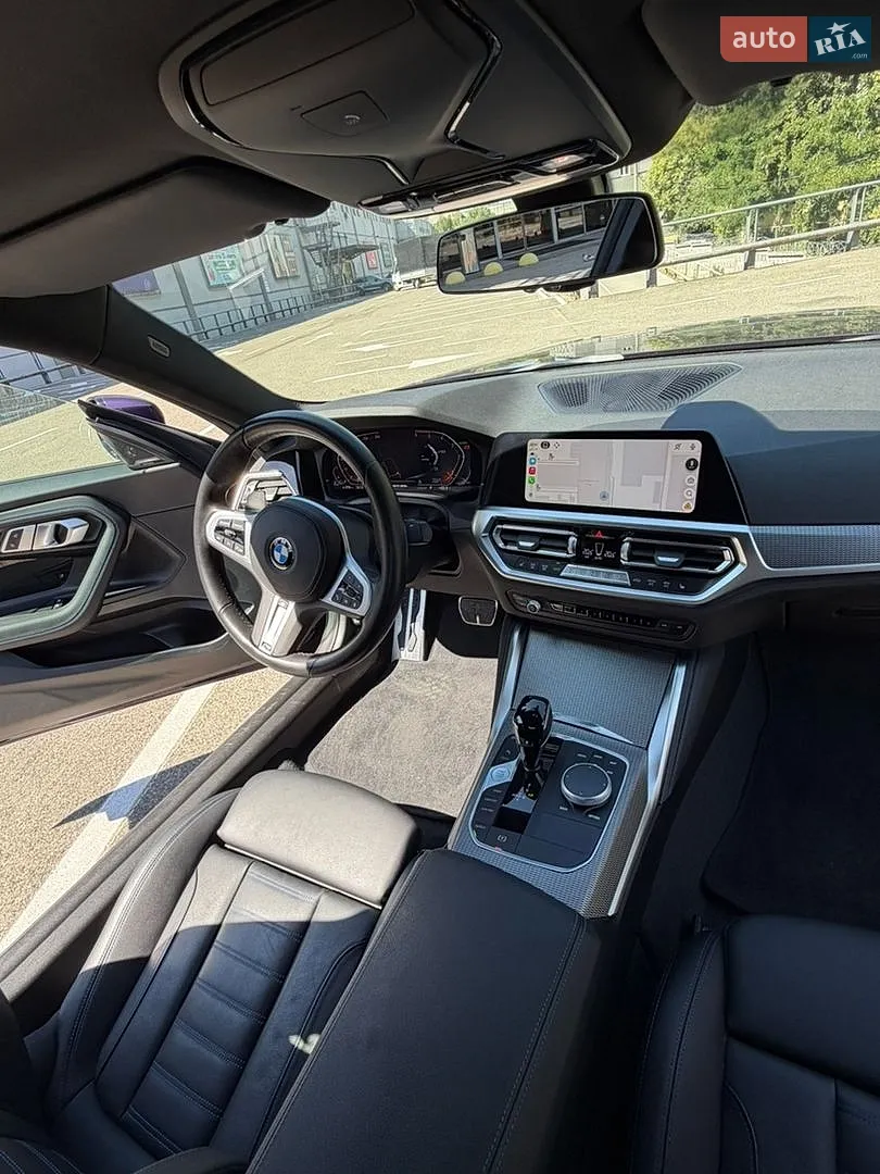 2022 BMW 2er - мініатюра 32