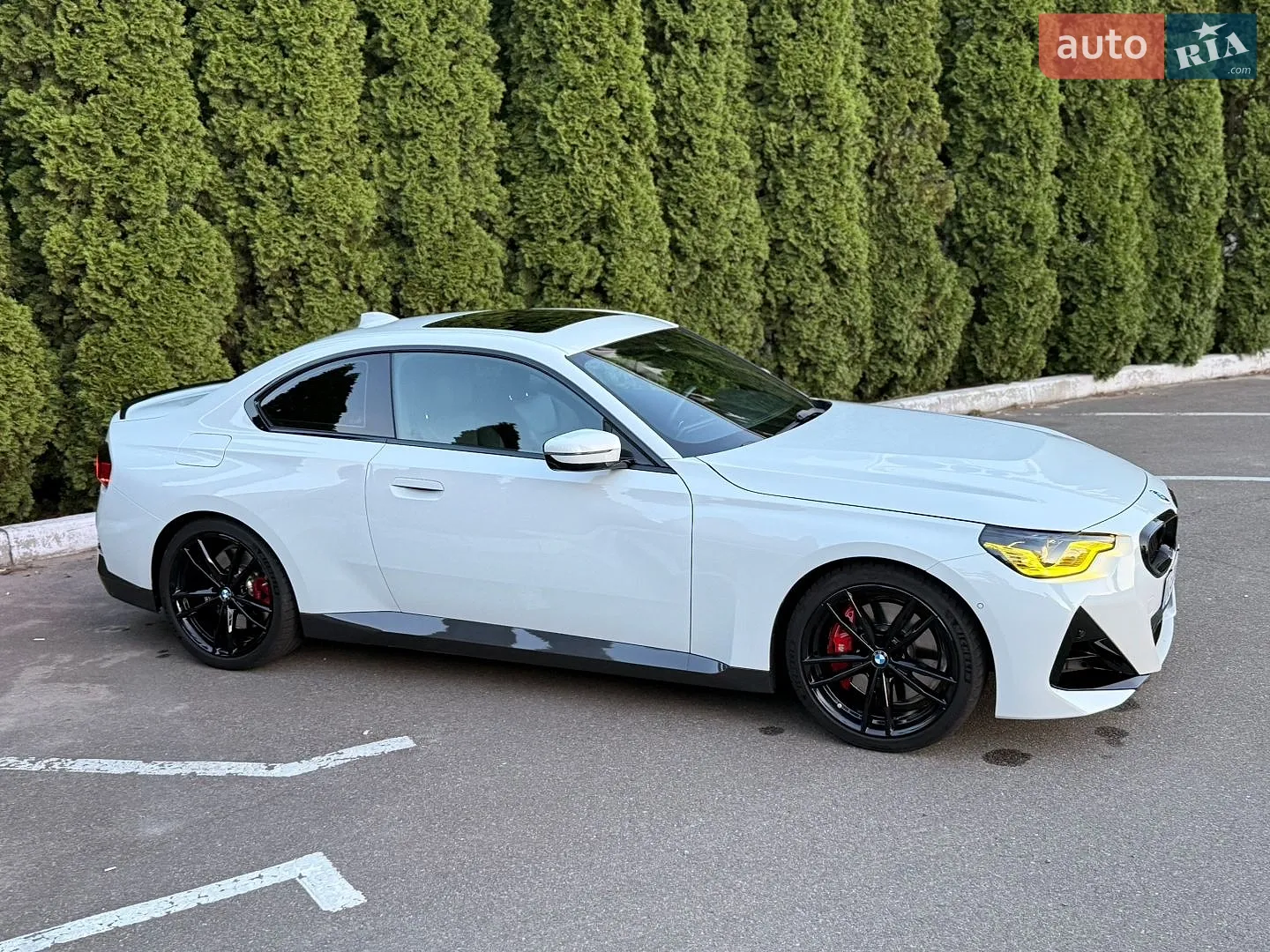 2021 BMW 2er - мініатюра 5
