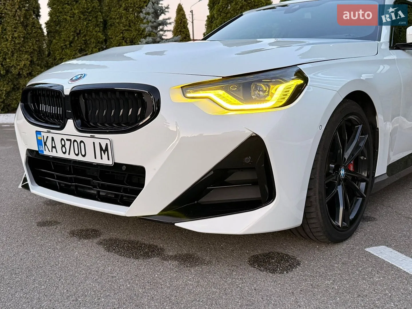 2021 BMW 2er - мініатюра 9