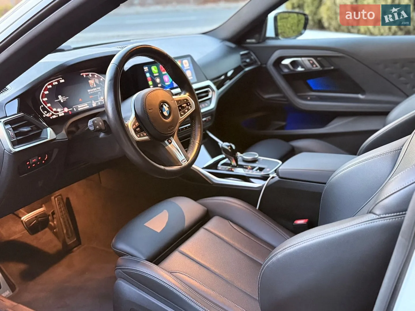 2021 BMW 2er - мініатюра 15