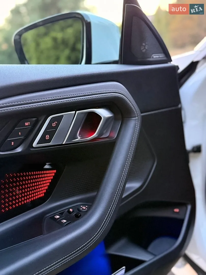 2021 BMW 2er - мініатюра 22