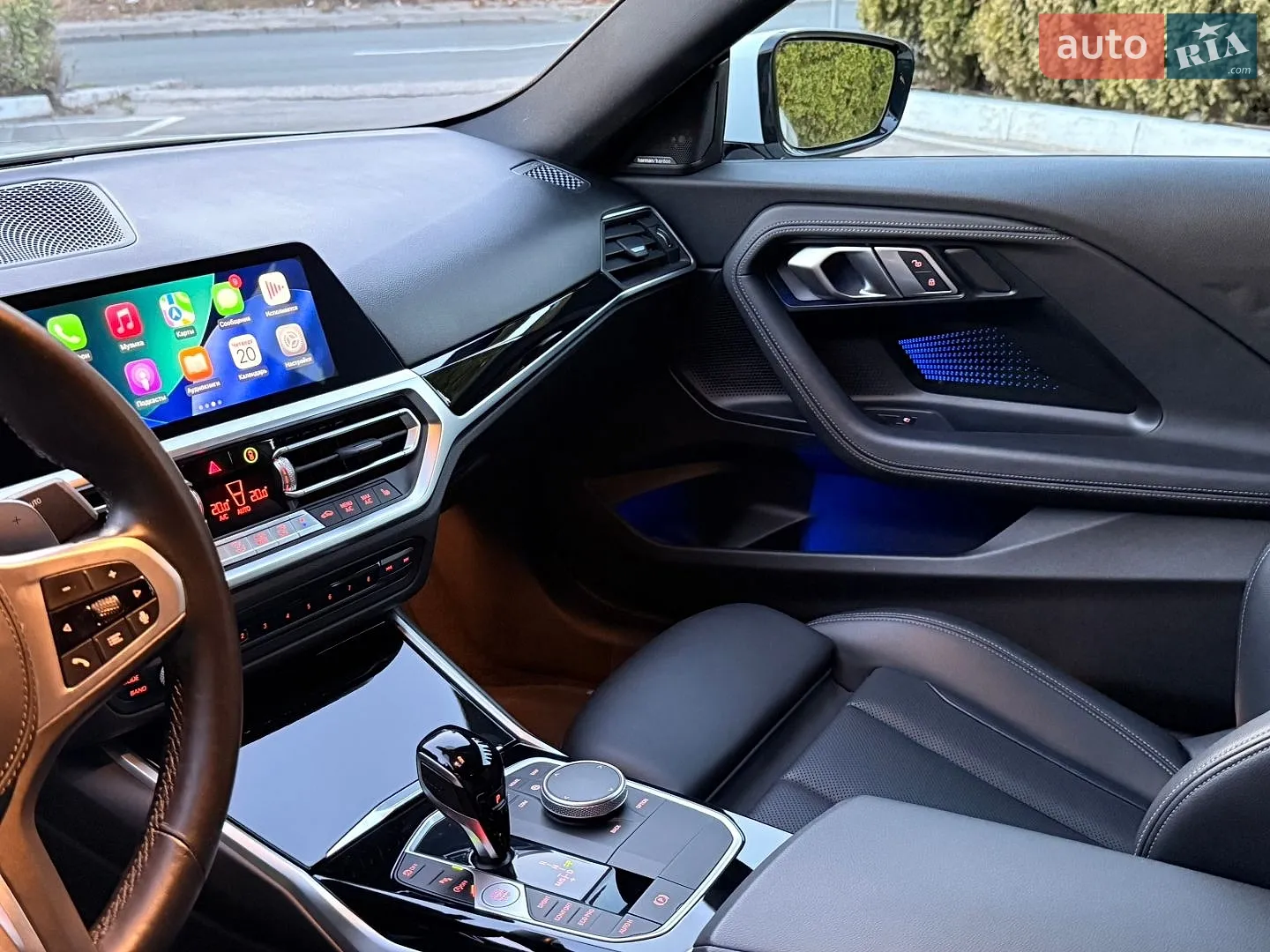 2021 BMW 2er - мініатюра 19