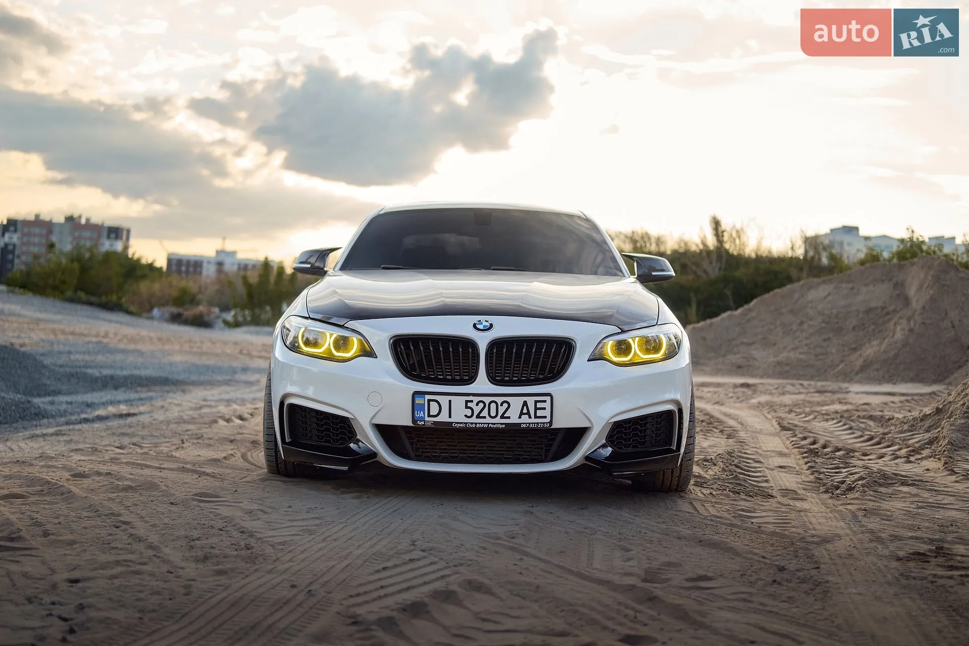 2014 BMW 2er - мініатюра 4