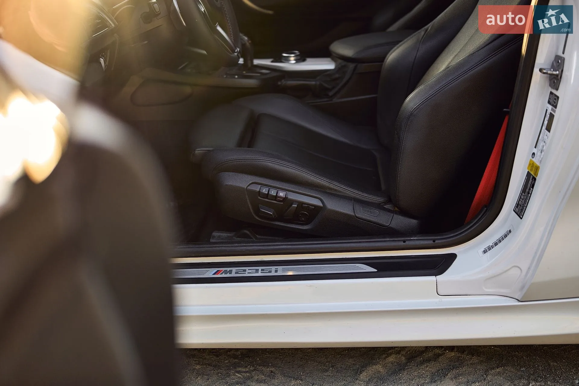 2014 BMW 2er - мініатюра 22