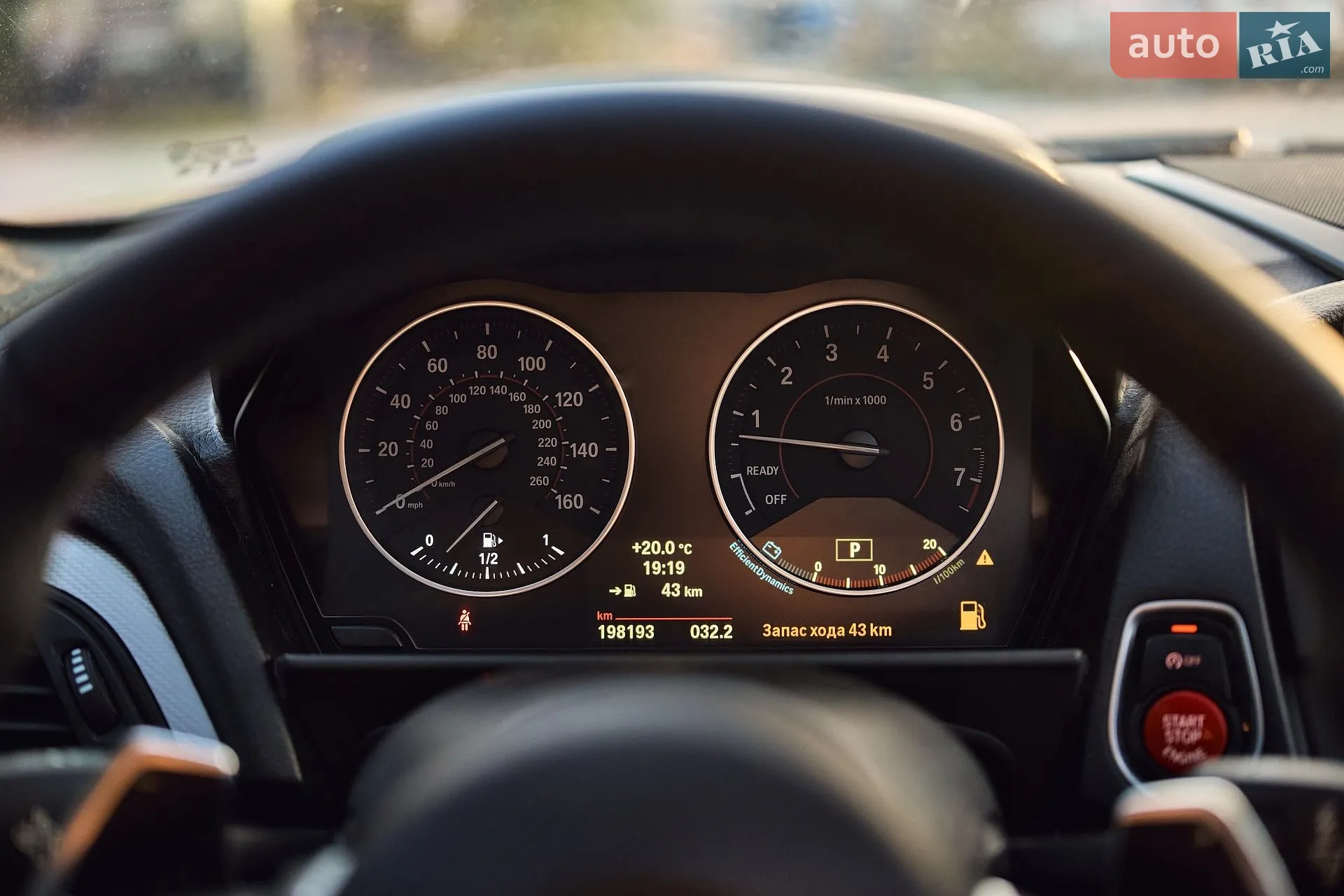 2014 BMW 2er - мініатюра 37