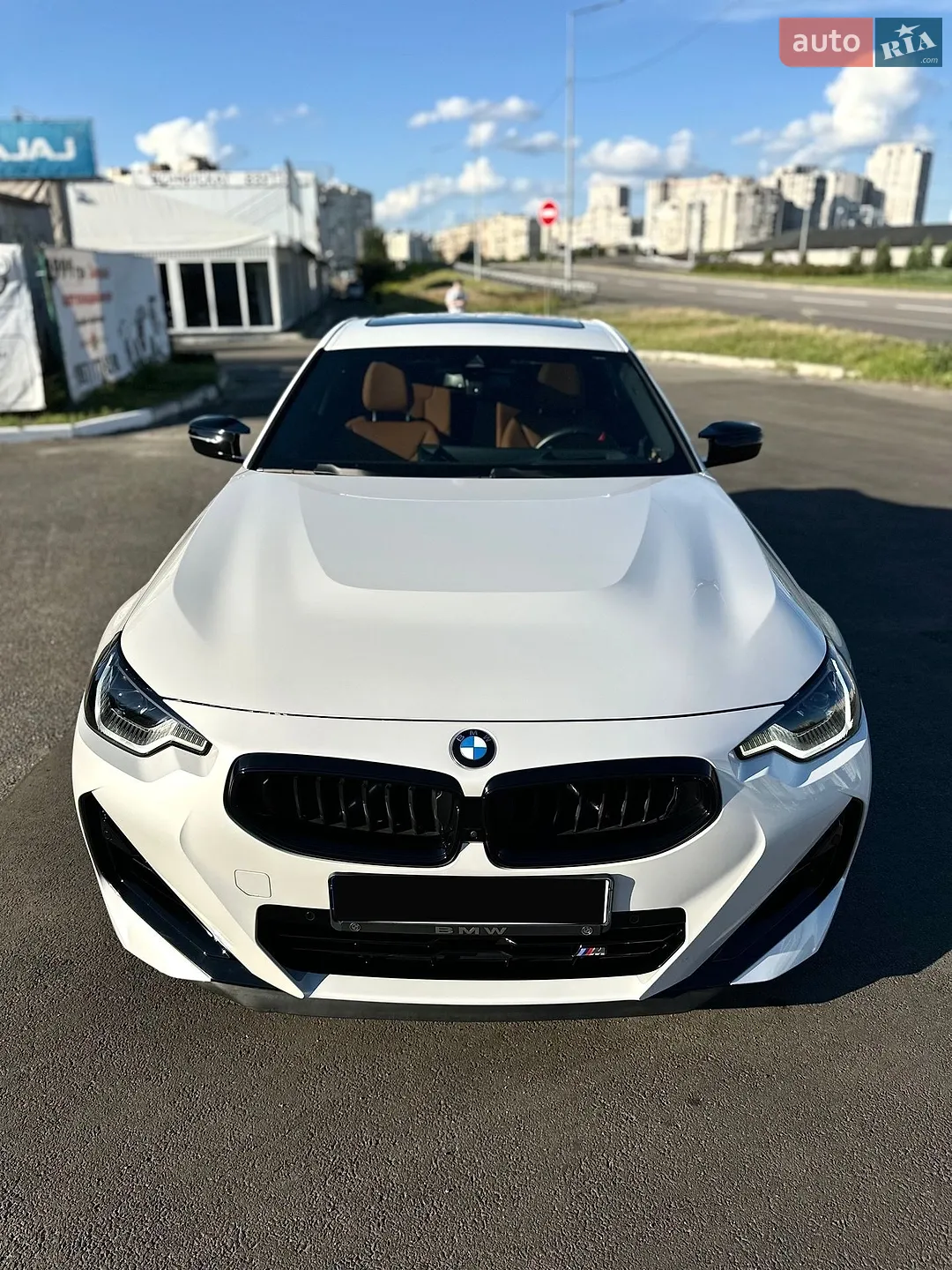 2024 BMW 2er - мініатюра 3