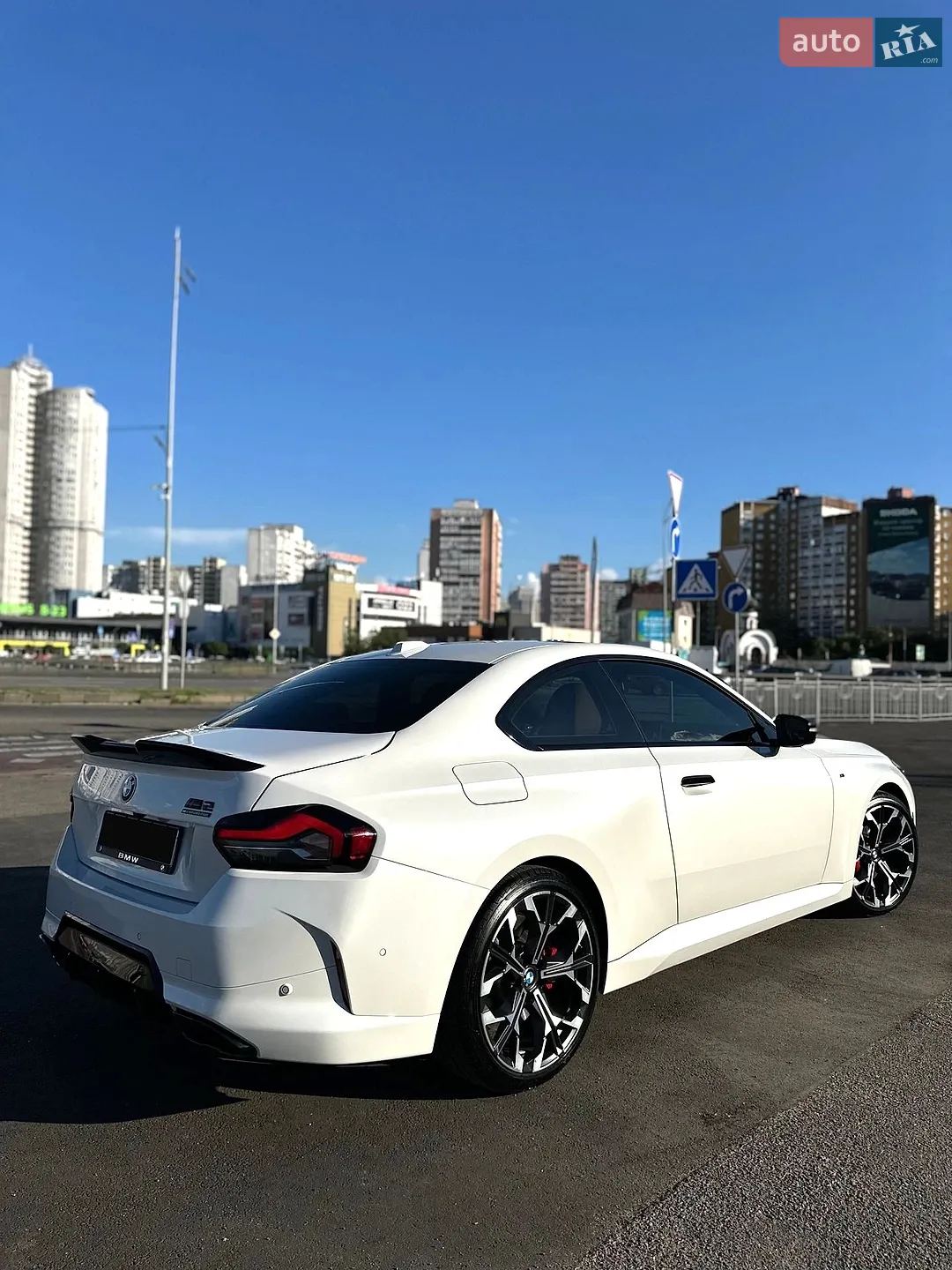 2024 BMW 2er - мініатюра 6