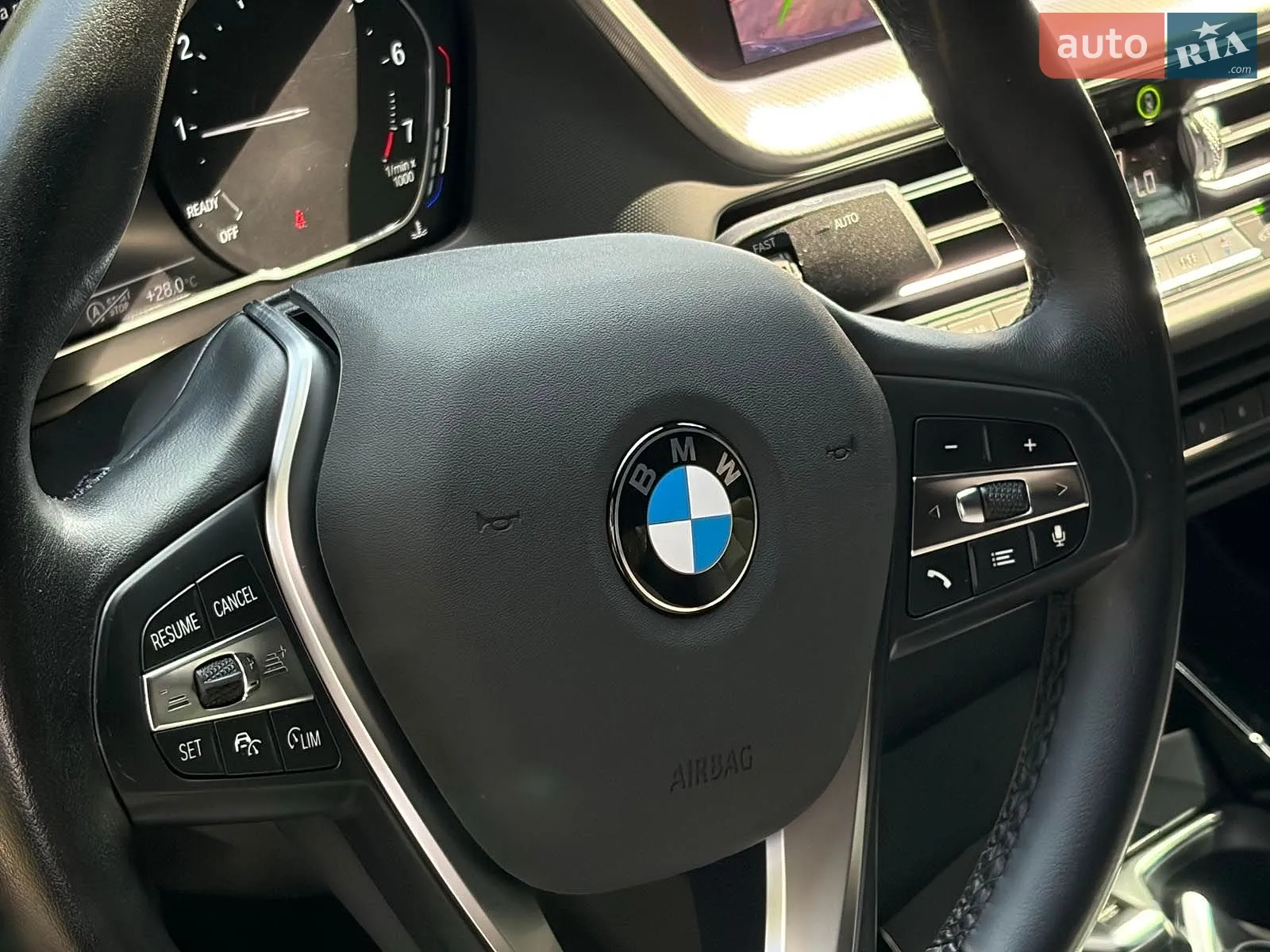 2020 BMW 2er - мініатюра 22