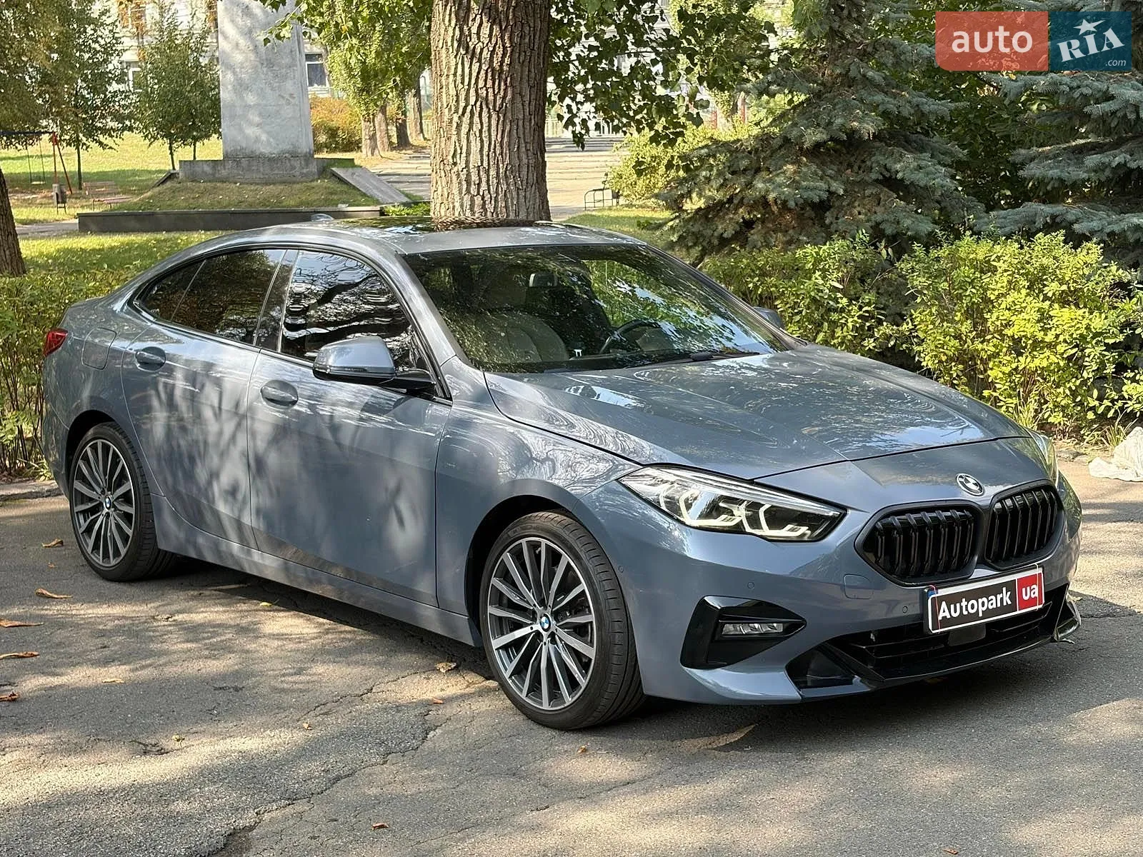 2020 BMW 2er - мініатюра 3