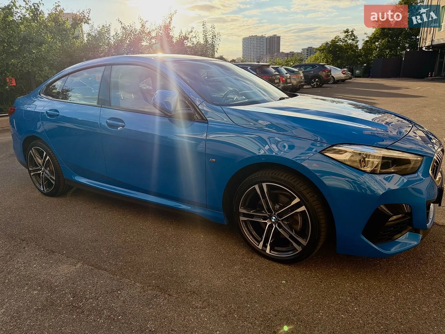 2022 BMW 2er - фото 1