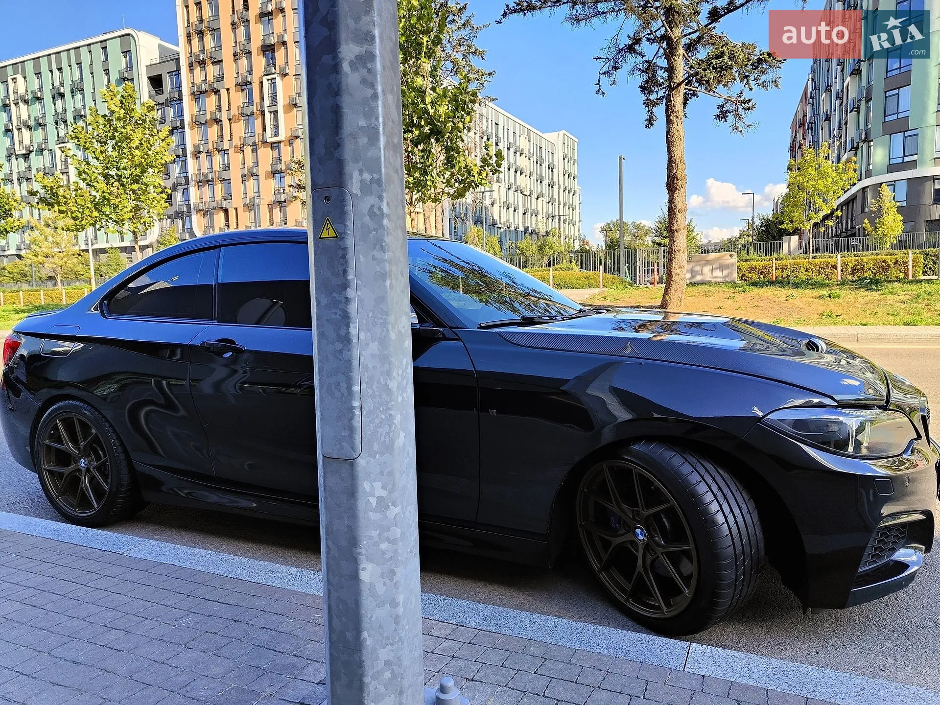 2015 BMW 2er - мініатюра 31