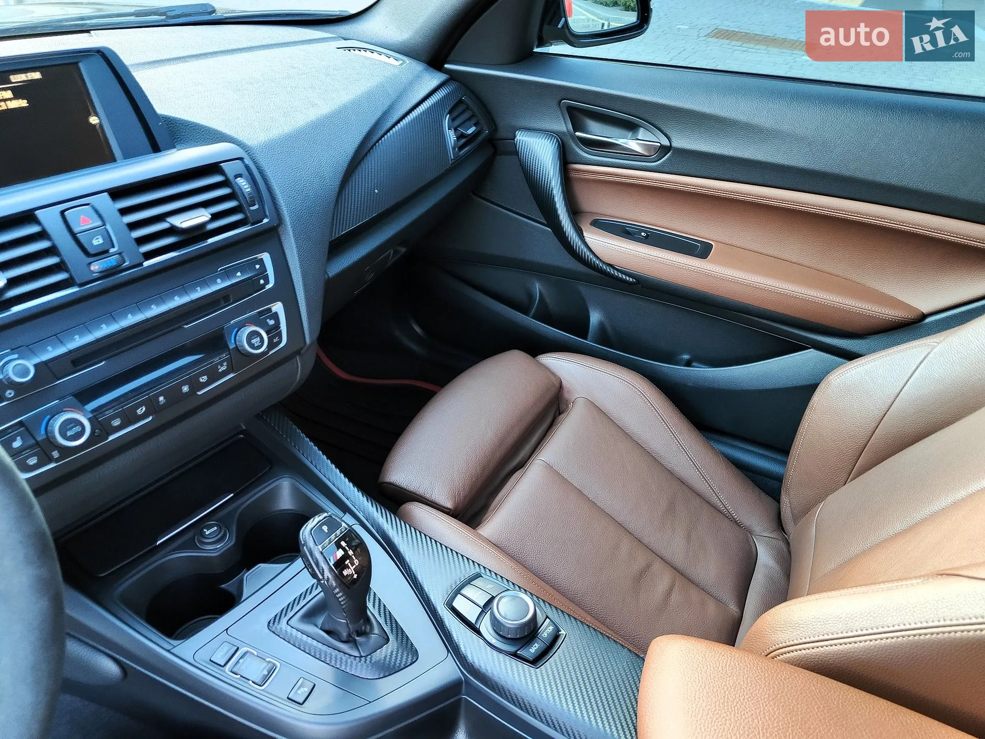 2015 BMW 2er - мініатюра 38