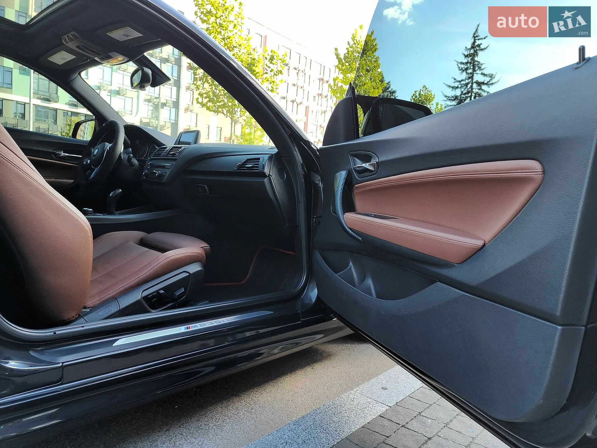 2015 BMW 2er - мініатюра 46
