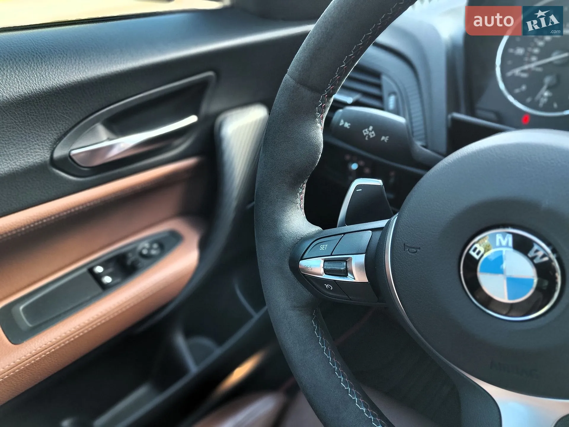 2015 BMW 2er - мініатюра 51