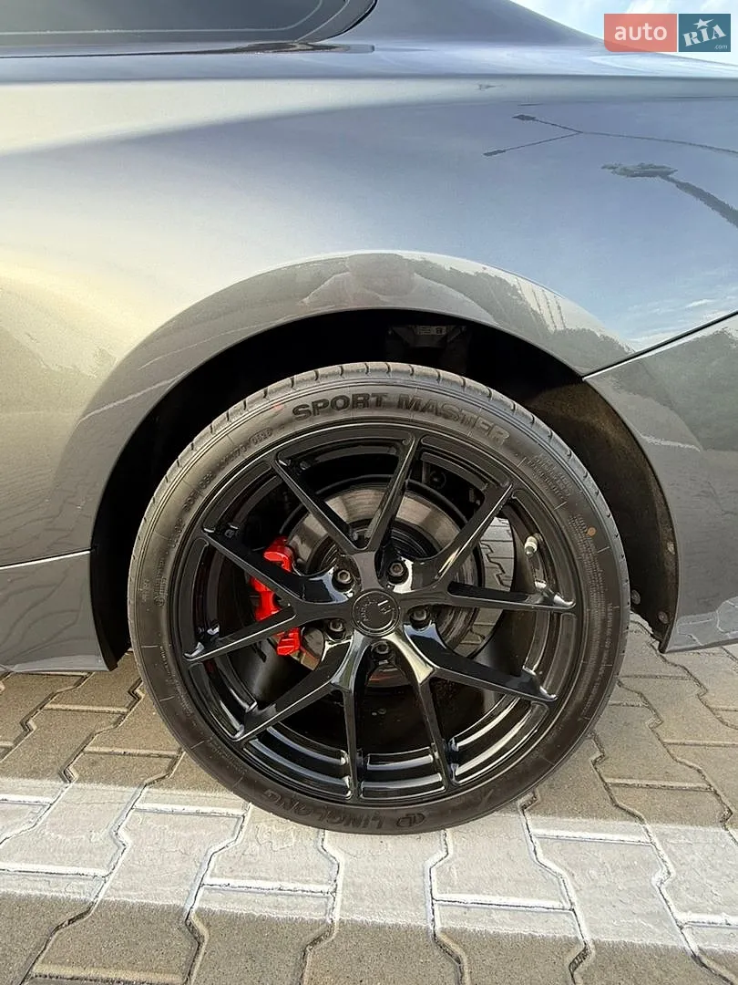 2016 BMW 2er - мініатюра 12