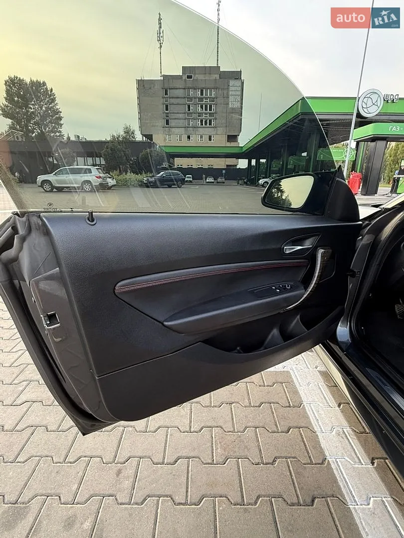 2016 BMW 2er - мініатюра 14