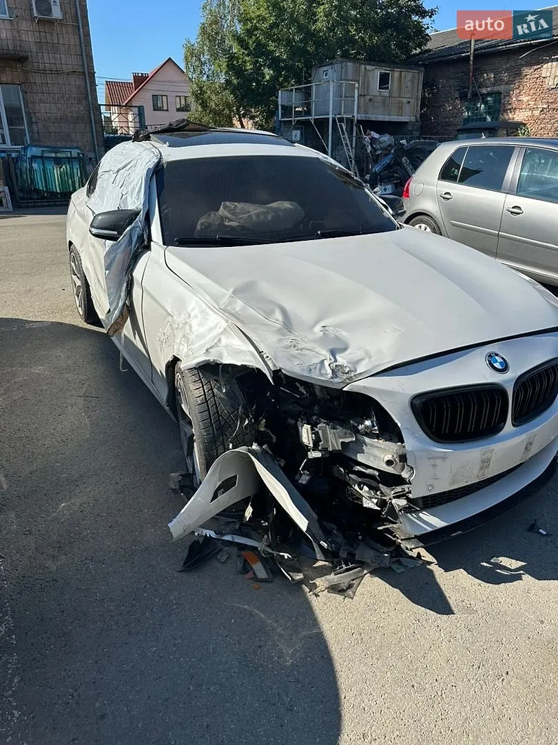 2015 BMW 2er - мініатюра 5