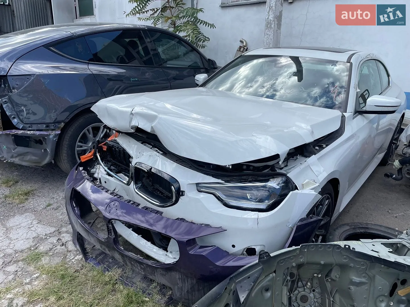 2021 BMW 2er - мініатюра 10