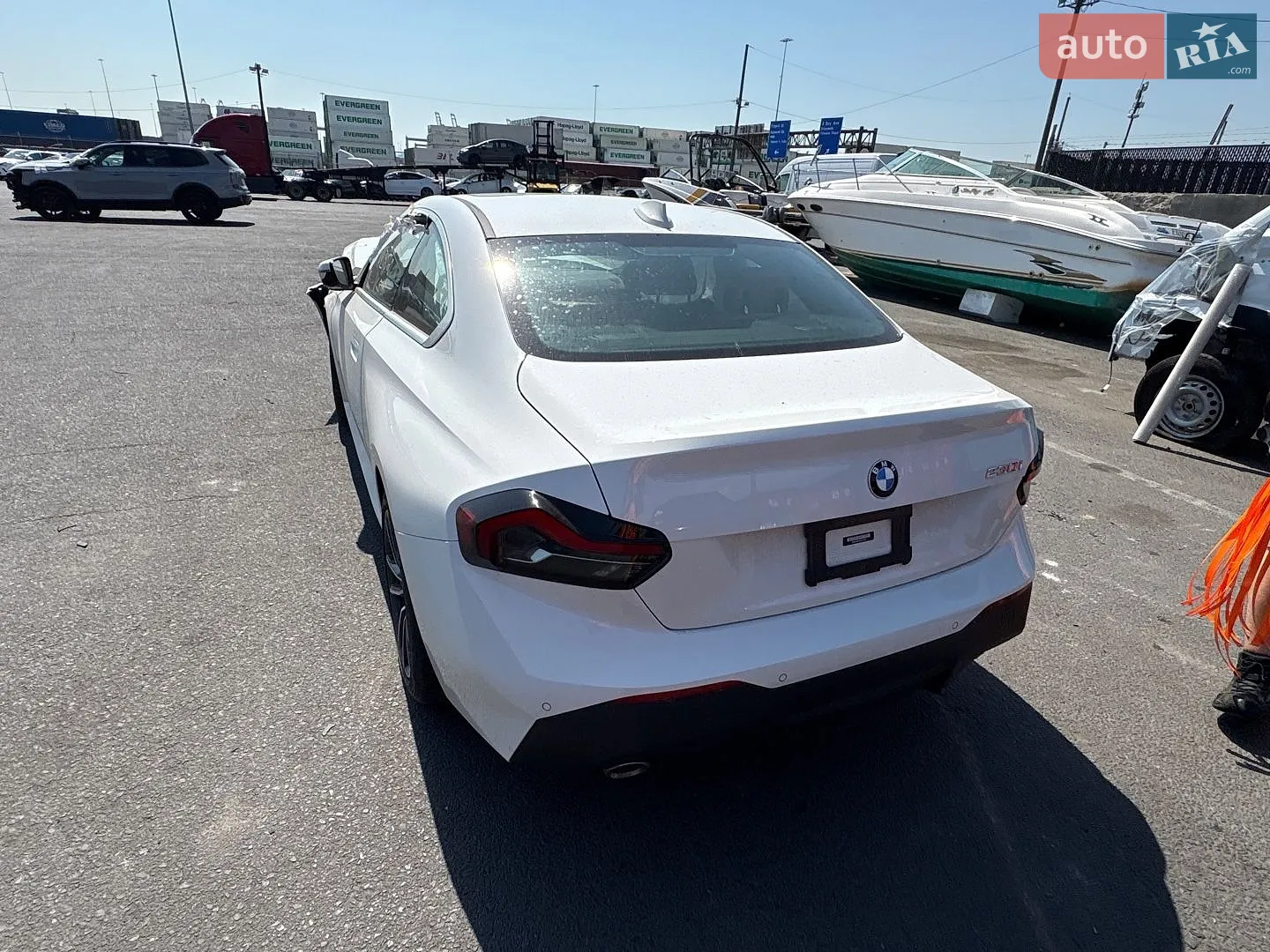 2021 BMW 2er - мініатюра 14
