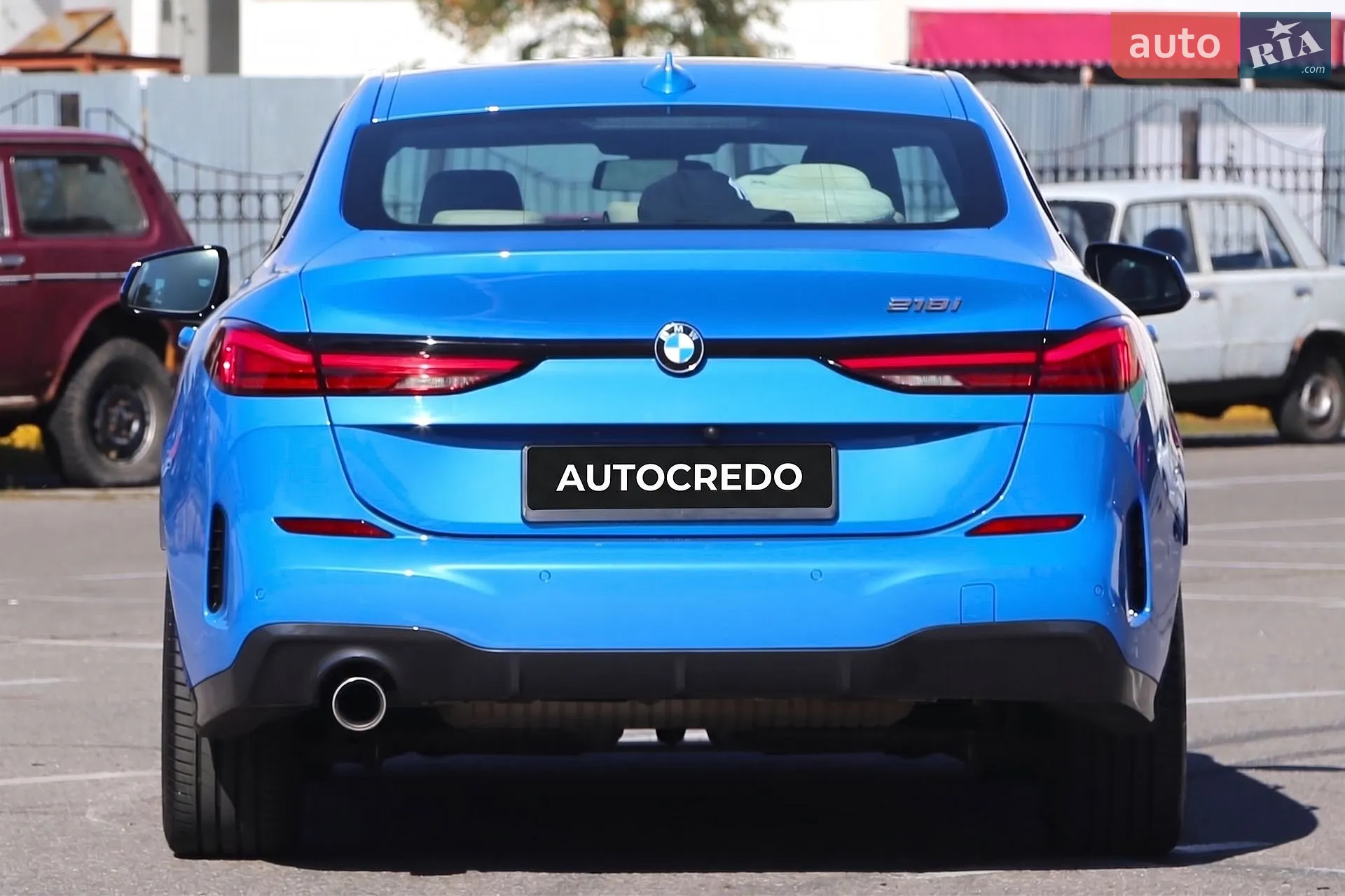 2022 BMW 2er - мініатюра 6