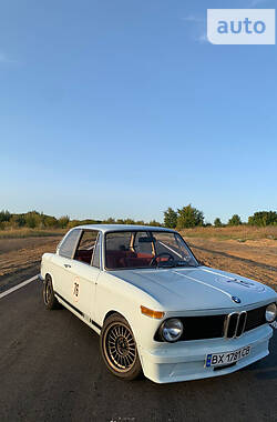 Купе BMW 2002 1975 в Хмельницком