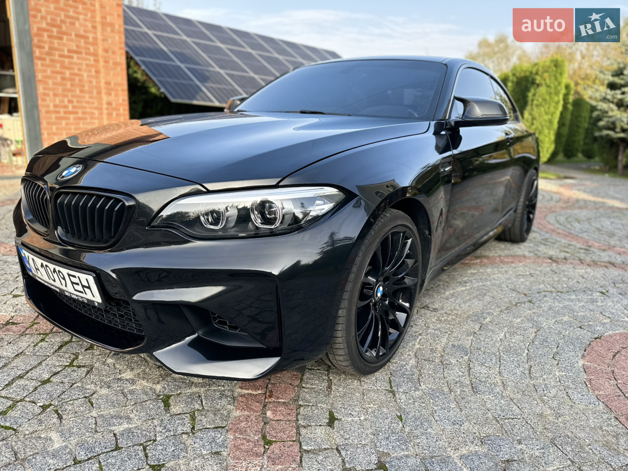 2015 BMW 2er - мініатюра 48