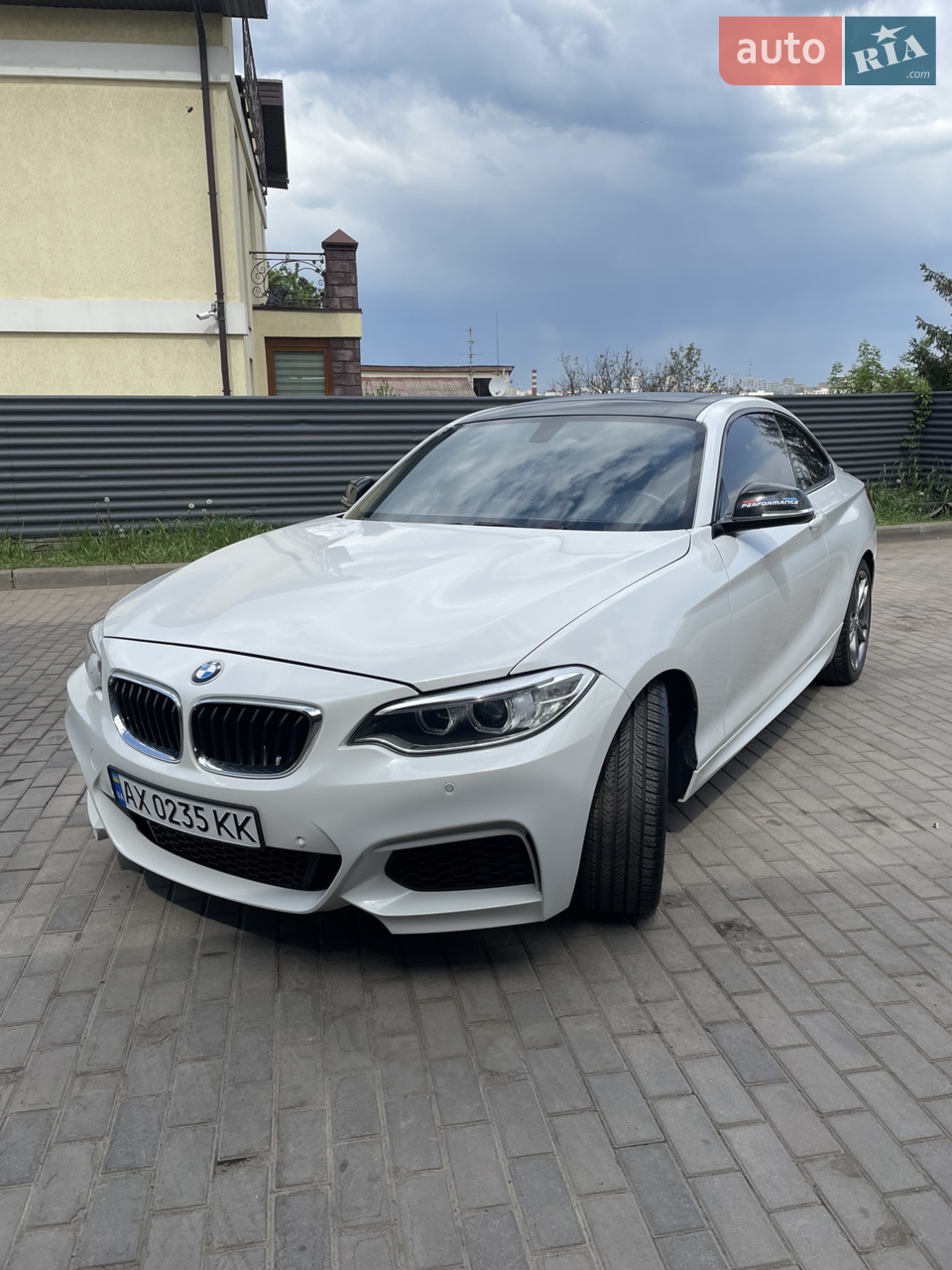 2014 BMW 2er - мініатюра 38