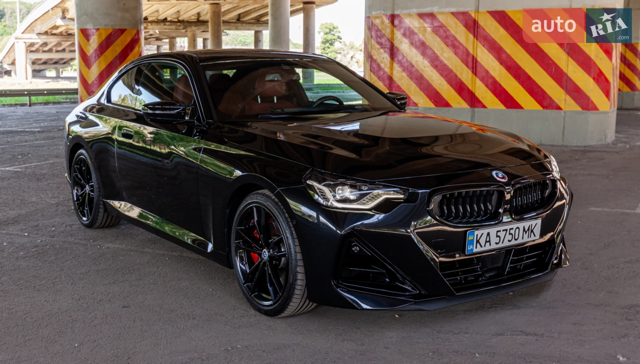 2023 BMW 2er - мініатюра 52