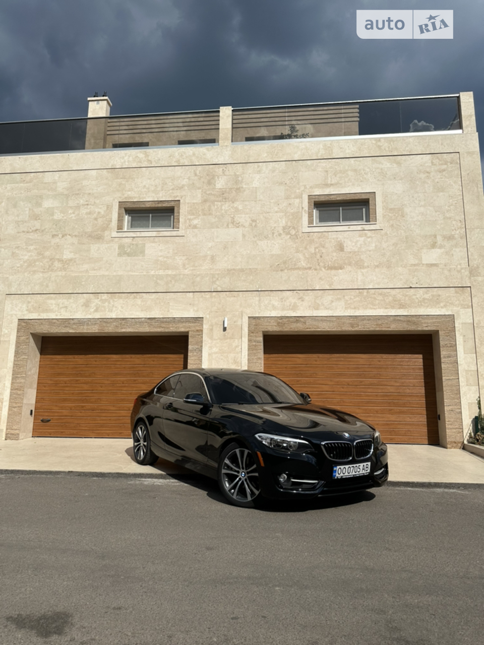 2016 BMW 2er - мініатюра 23