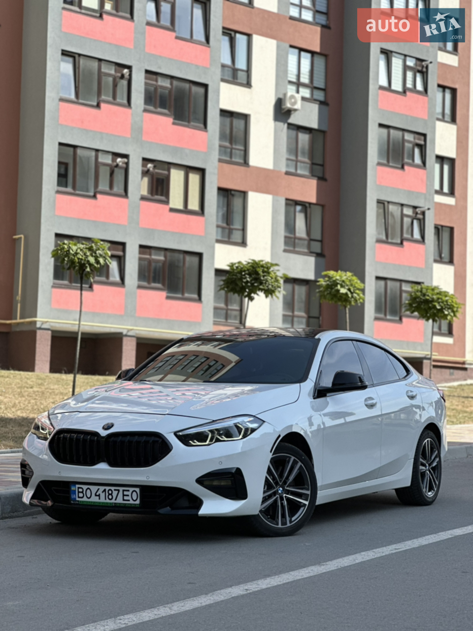 2021 BMW 2er - мініатюра 42