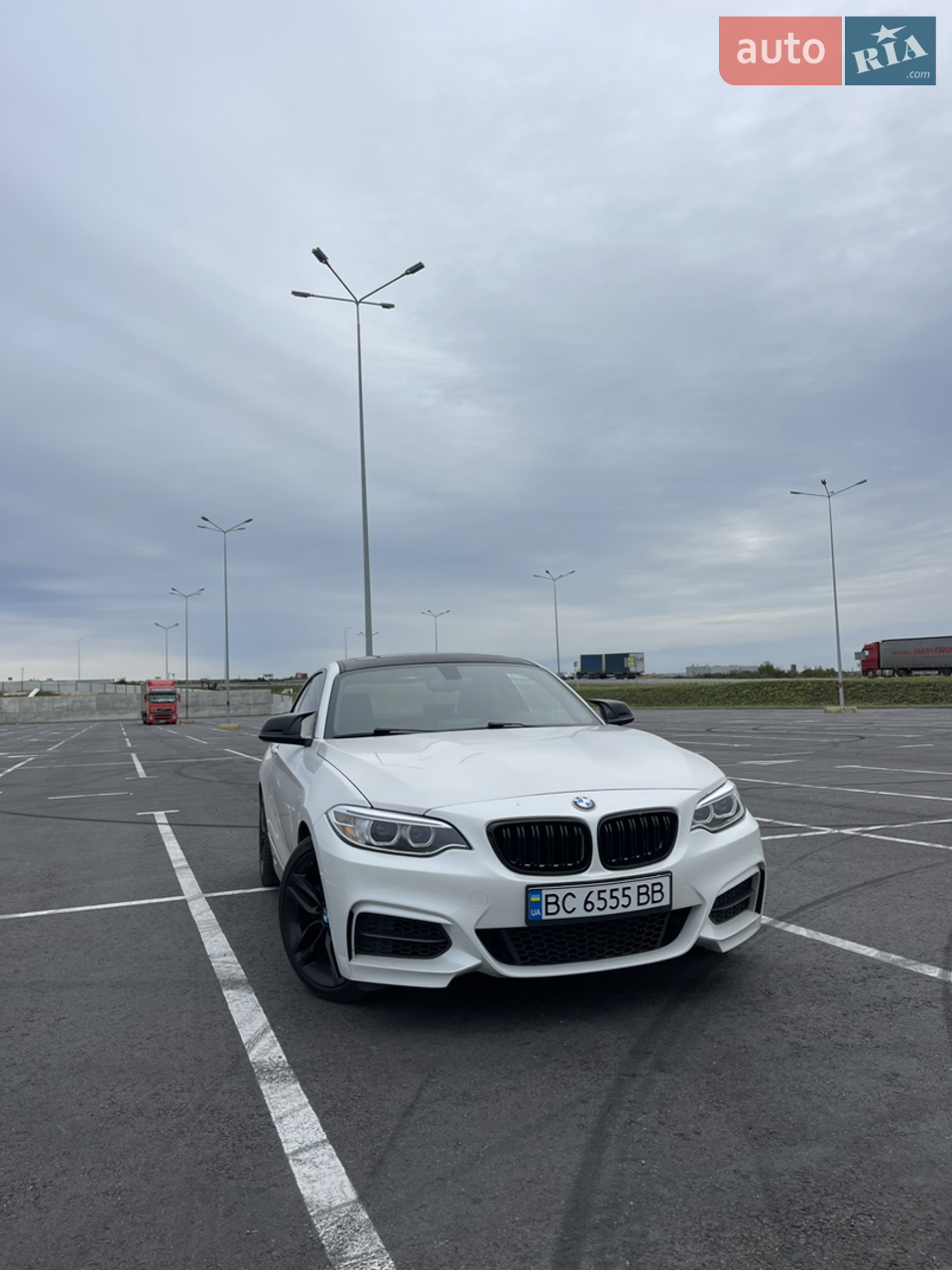 2015 BMW 2er - мініатюра 18