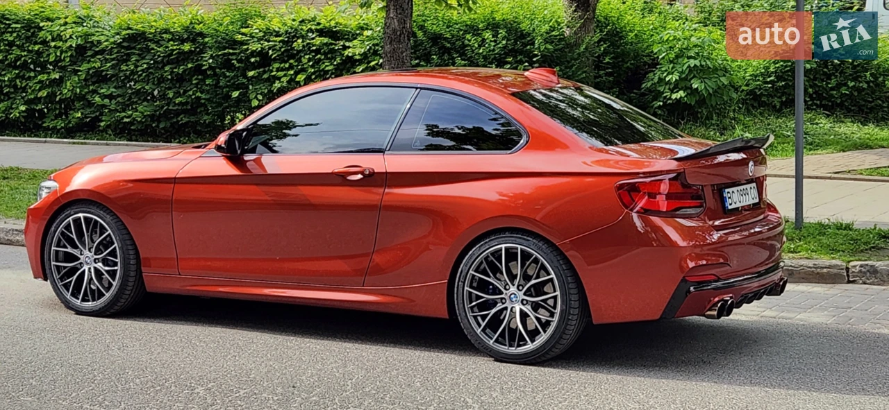 2019 BMW 2er - мініатюра 54