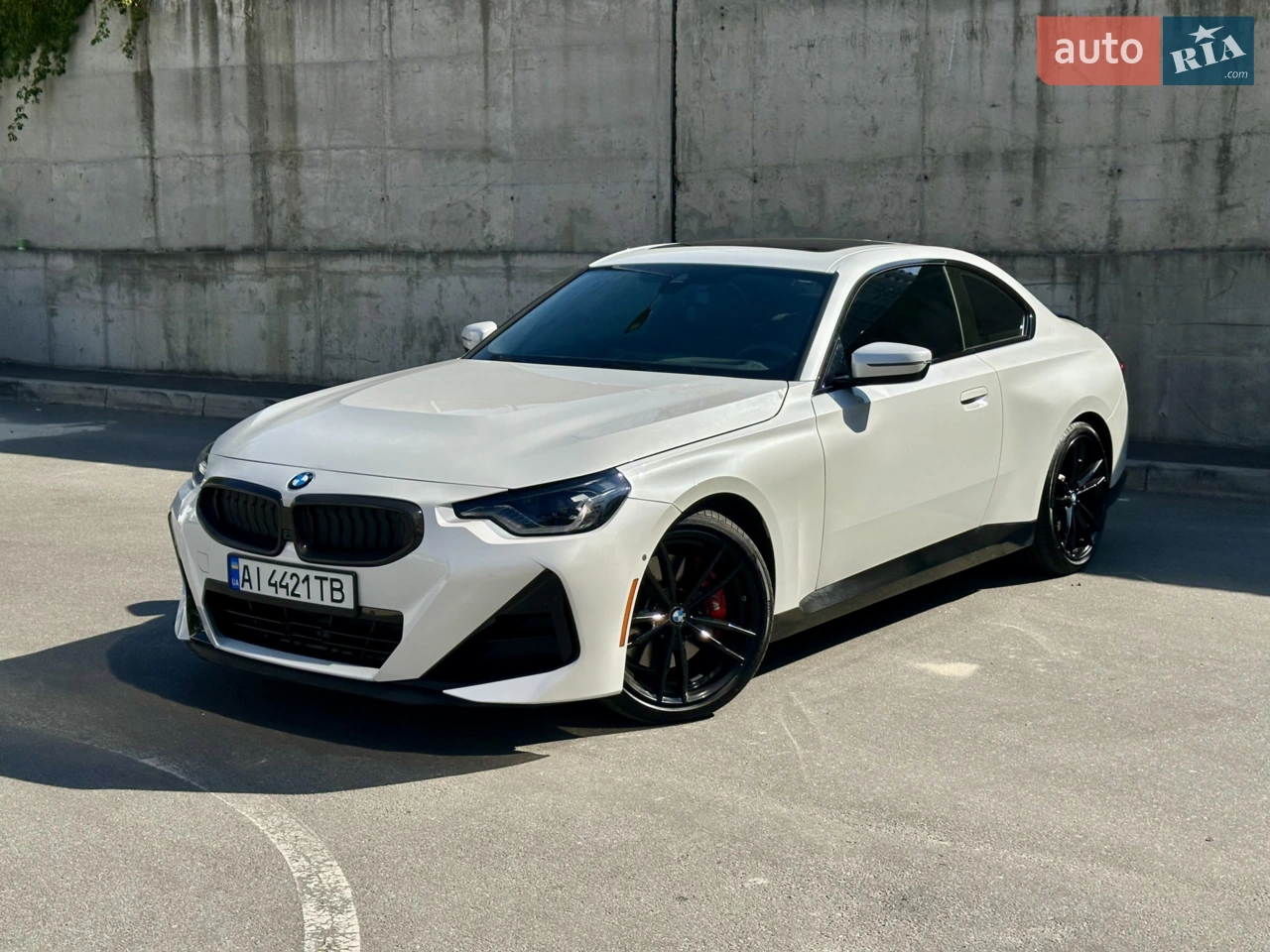 2024 BMW 2er - мініатюра 49