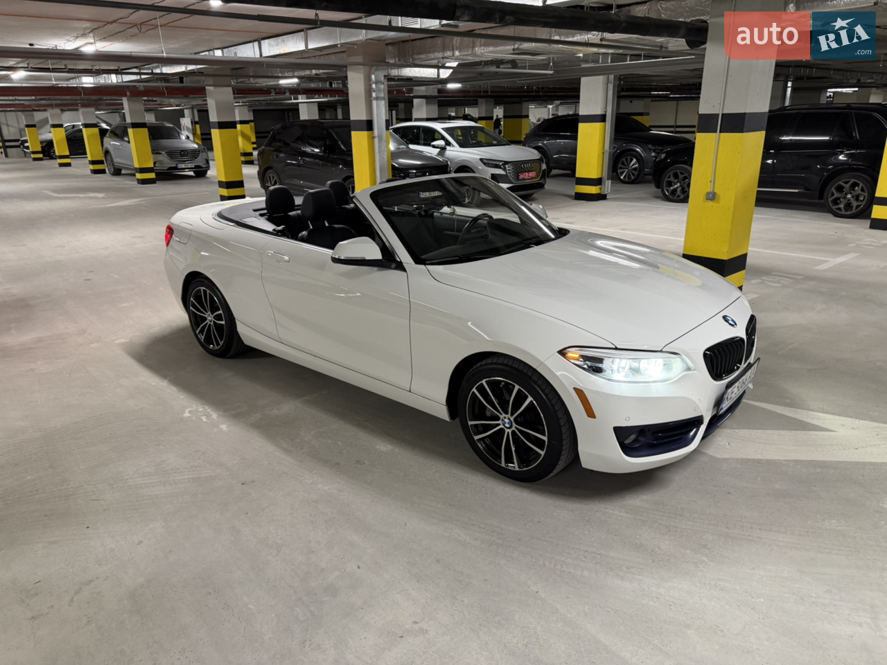 2019 BMW 2er - мініатюра 27