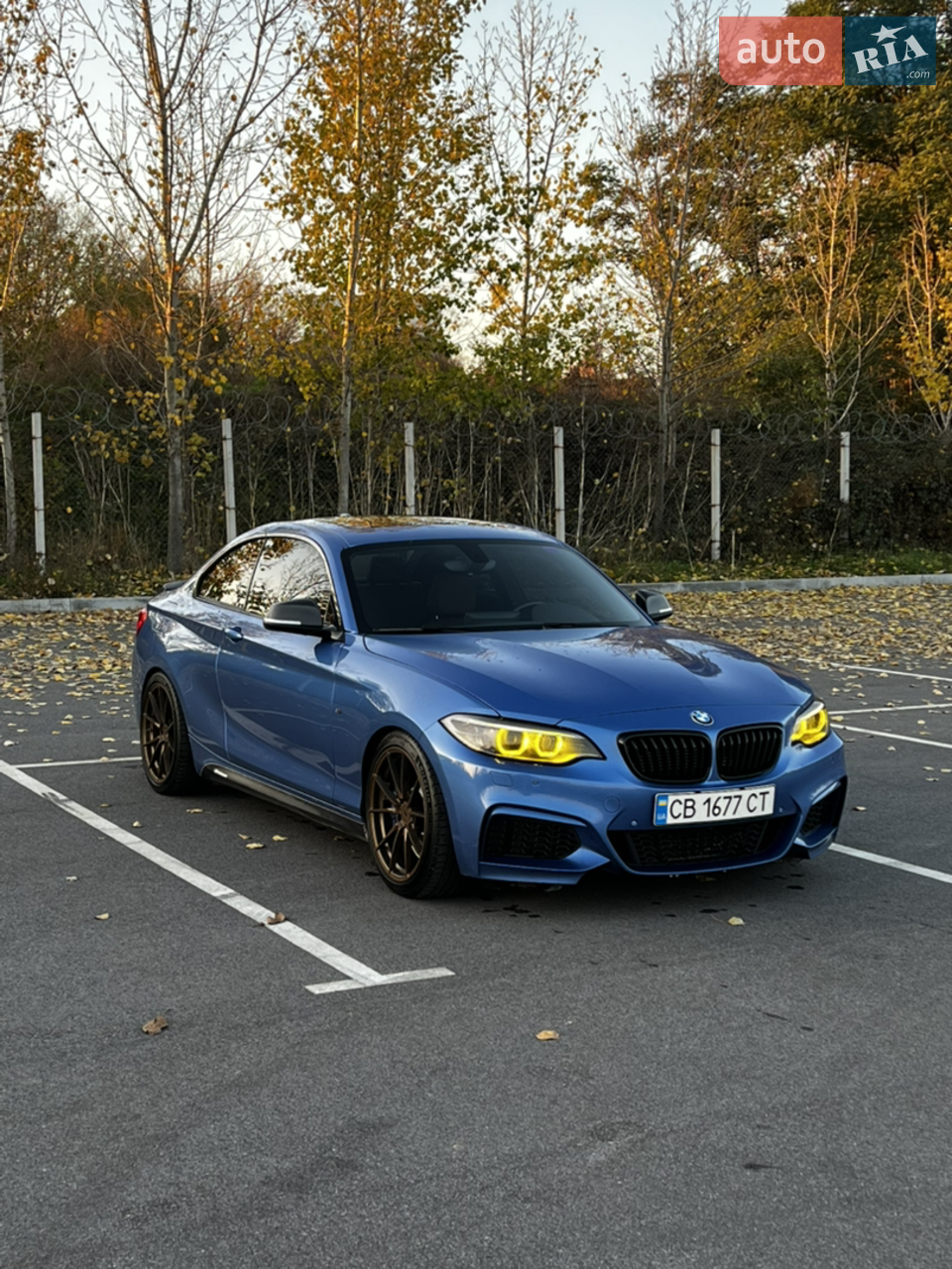 2014 BMW 2er - мініатюра 18