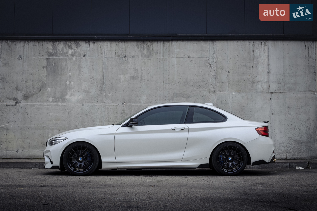 2015 BMW 2er - мініатюра 28