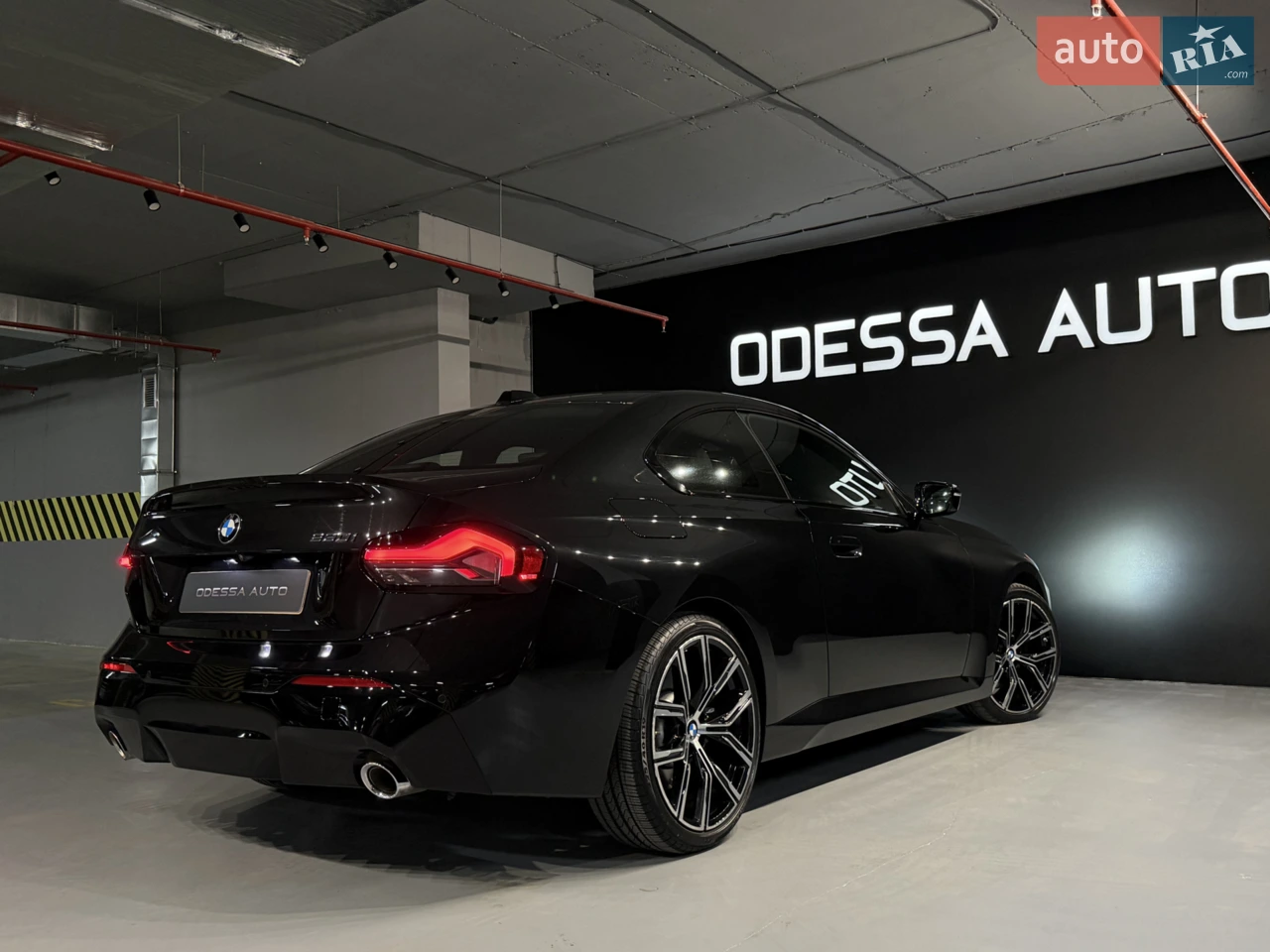 2023 BMW 2er - мініатюра 35