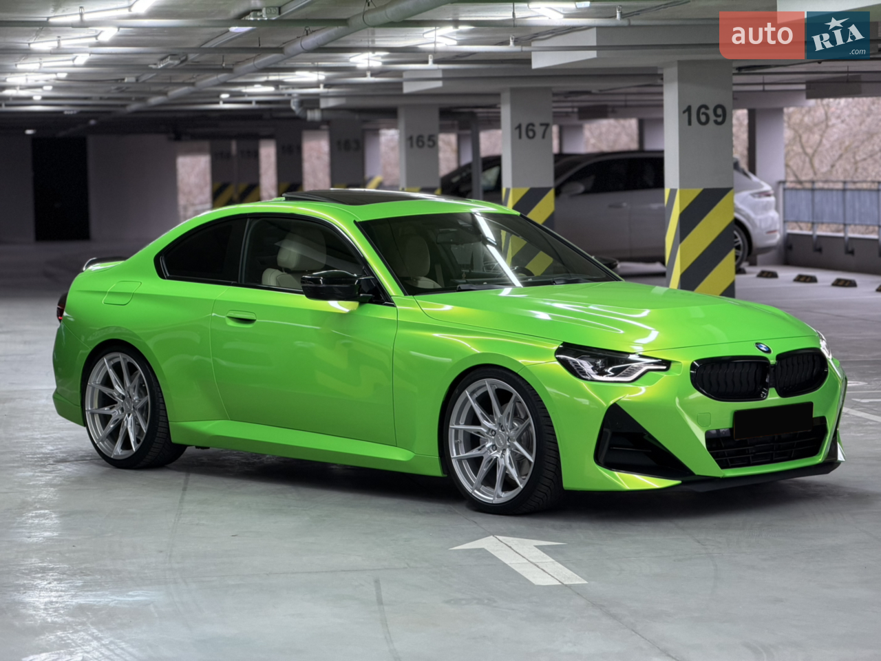 2023 BMW 2er - мініатюра 16