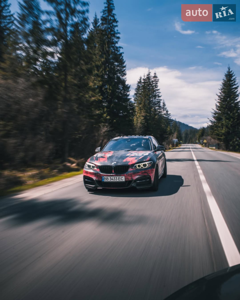 2014 BMW 2er - мініатюра 40