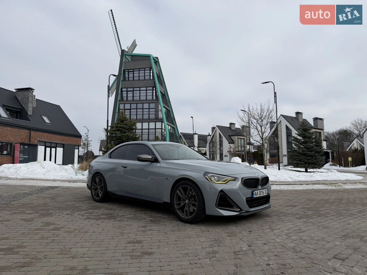 2023 BMW 2er - мініатюра 32