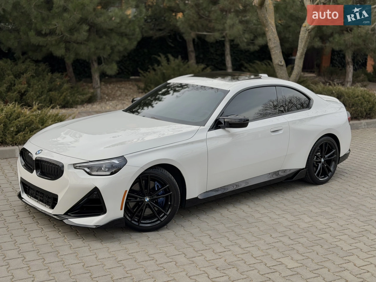 2024 BMW 2er - мініатюра 44