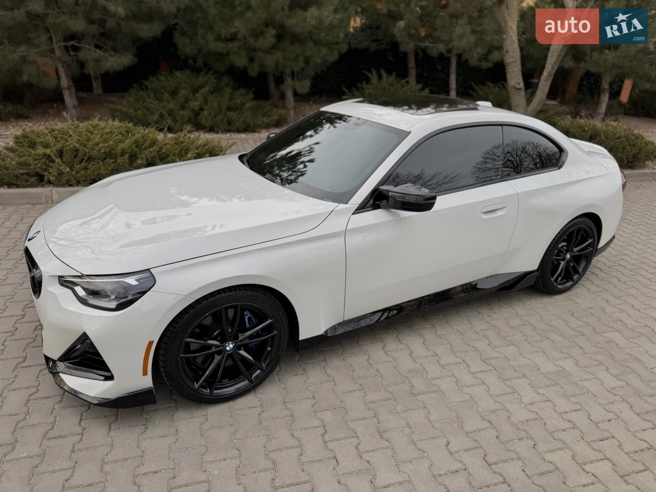 2024 BMW 2er - мініатюра 39