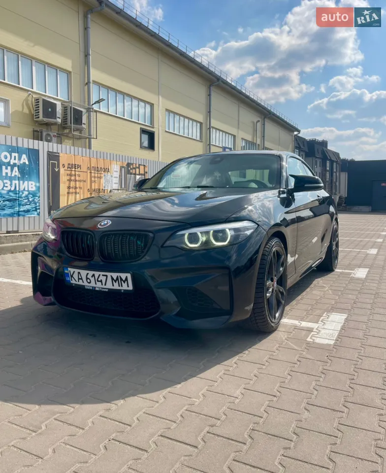 2018 BMW 2er - мініатюра 26