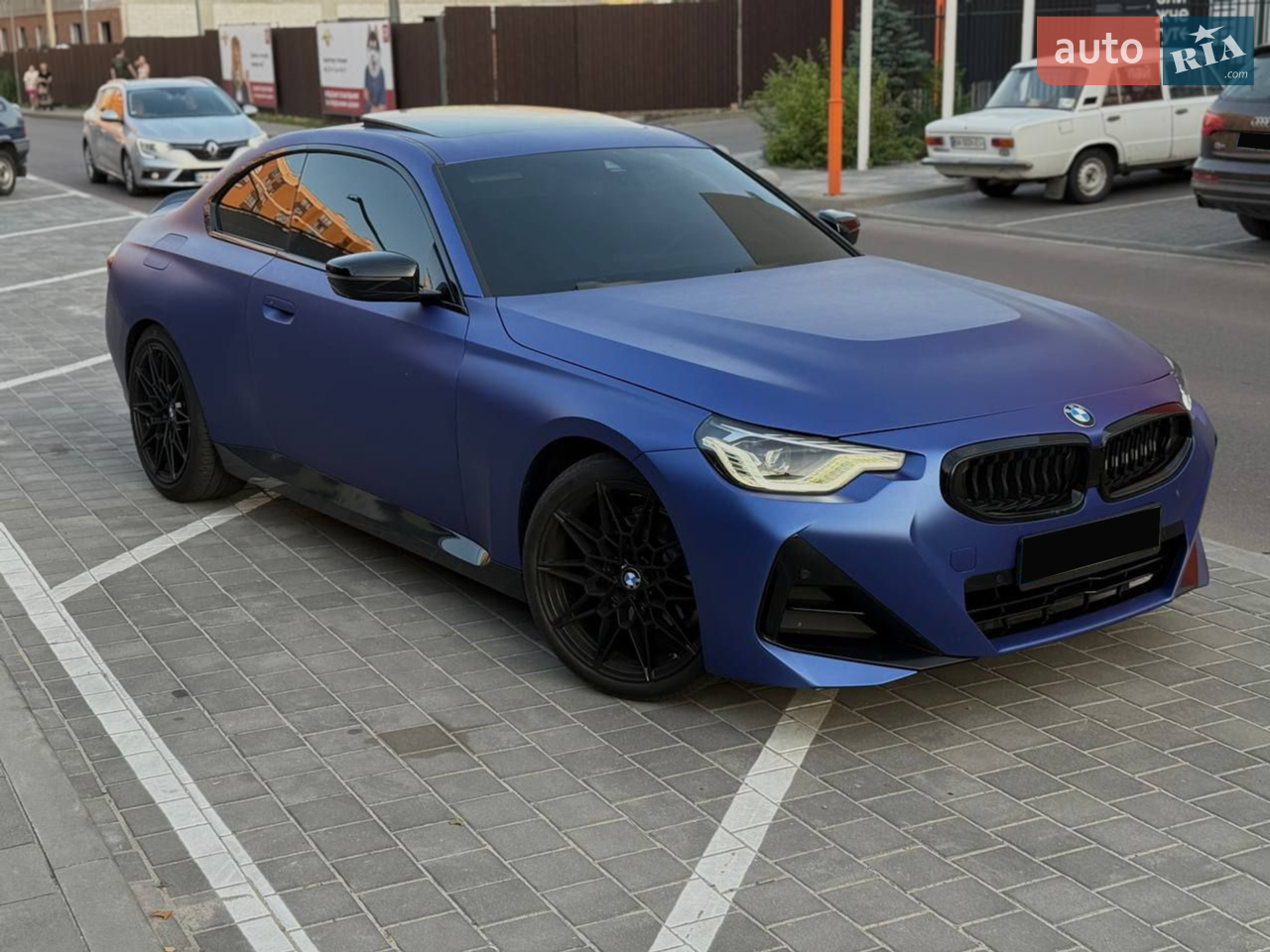 2023 BMW 2er - мініатюра 17