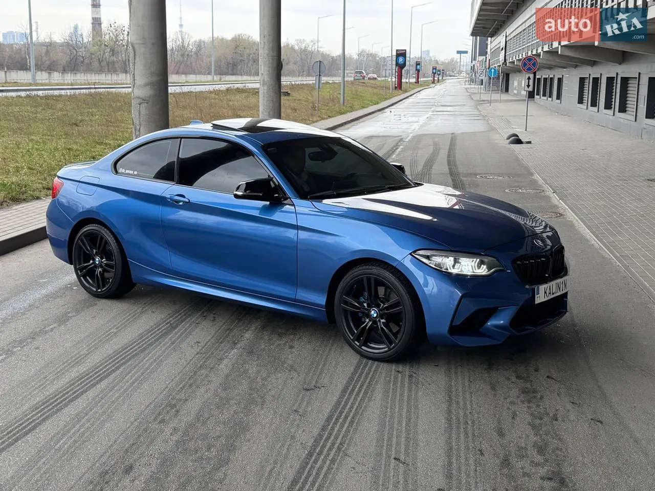 2014 BMW 2er - мініатюра 38
