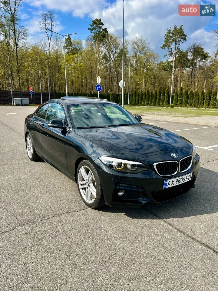 2019 BMW 2er - мініатюра 48